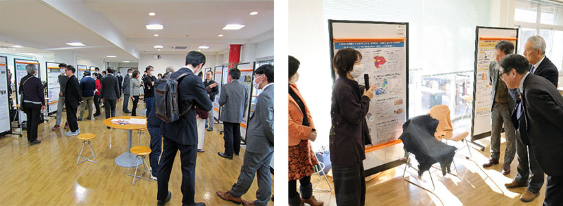 Nashidai Interdisciplinary Symposium